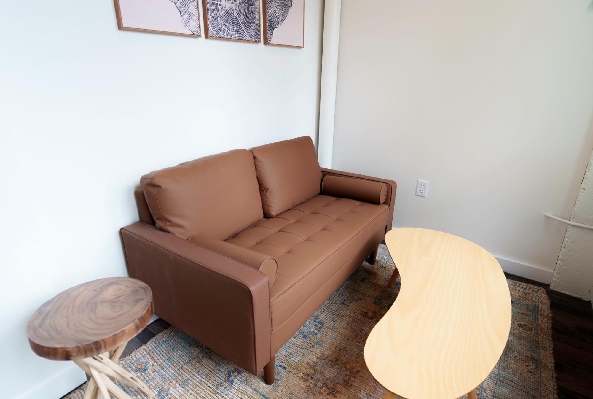 The Standard Aparthotel Кълъмбъс Екстериор снимка