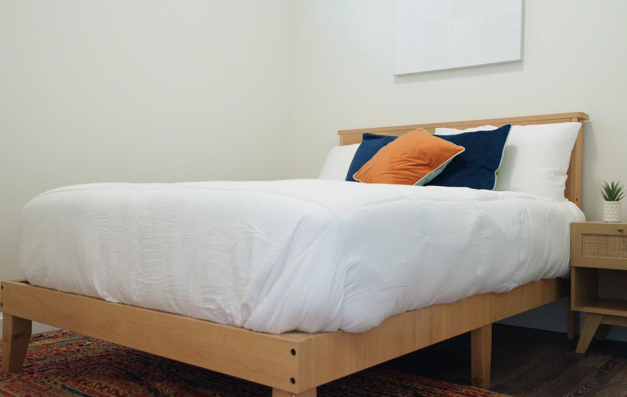 The Standard Aparthotel Кълъмбъс Екстериор снимка